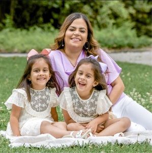 Meet your Posher, Telma melissa